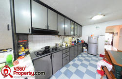 Blk 308 Clementi Avenue 4 (Clementi), HDB 3 Rooms #76276602